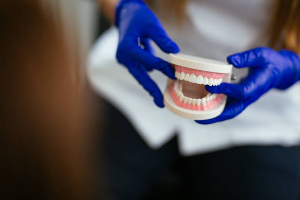 TMJ/TMD Treatment in Crivitz, WI
