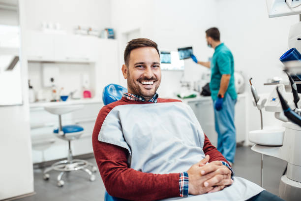Best Dental Fillings (Composite and Amalgam)  in Crivitz, WI
