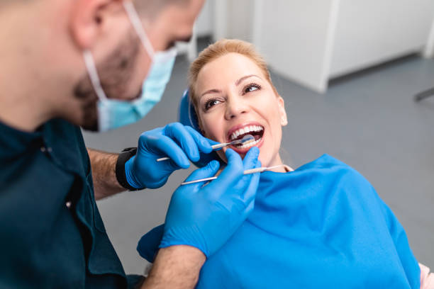 Oral Surgery in Crivitz, WI