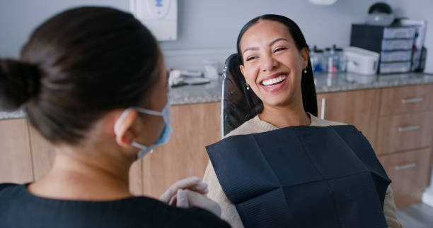 Best Laser Dentistry  in Crivitz, WI