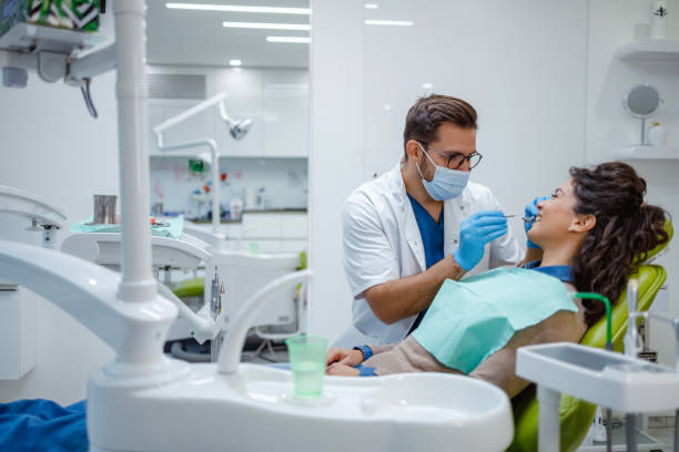 Best Laser Dentistry  in Crivitz, WI