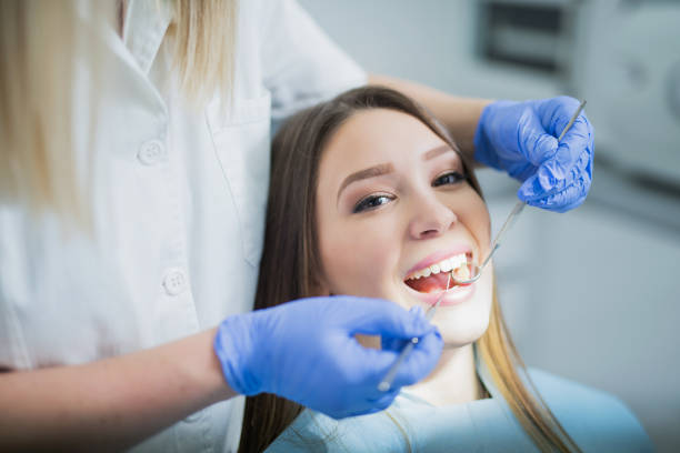 Best Dental Exams and Cleanings  in Crivitz, WI