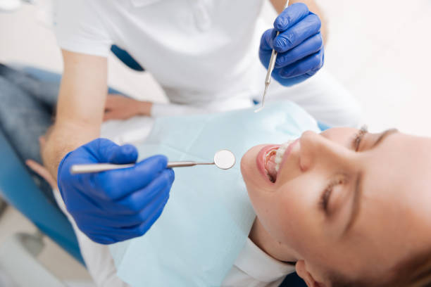 Best Sedation Dentistry  in Crivitz, WI